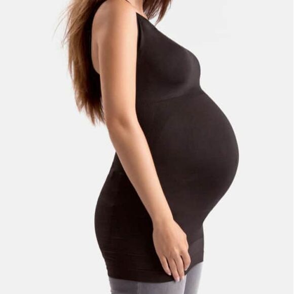 BLANQI Everyday Maternity Belly Support Tank Top Size Small - Picture 10 of 10